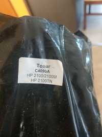 Toner C4096A. HP laser jet