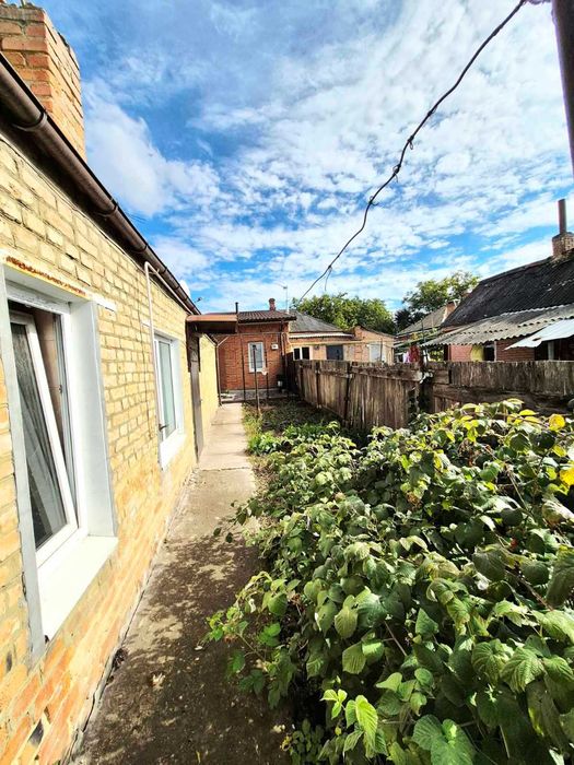 Здам в оренду будинок  біля Міськсаду.