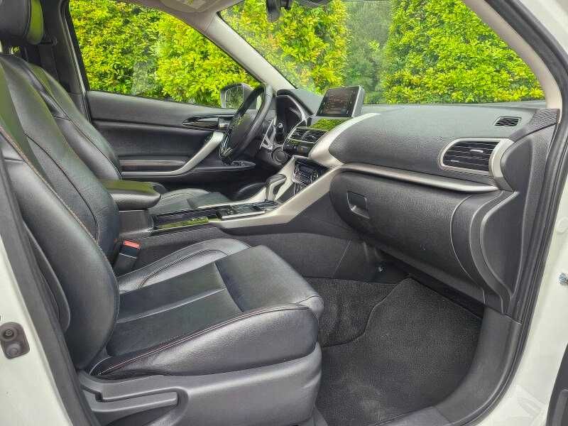 2019 Mitsubishi Eclipse Cross SEL