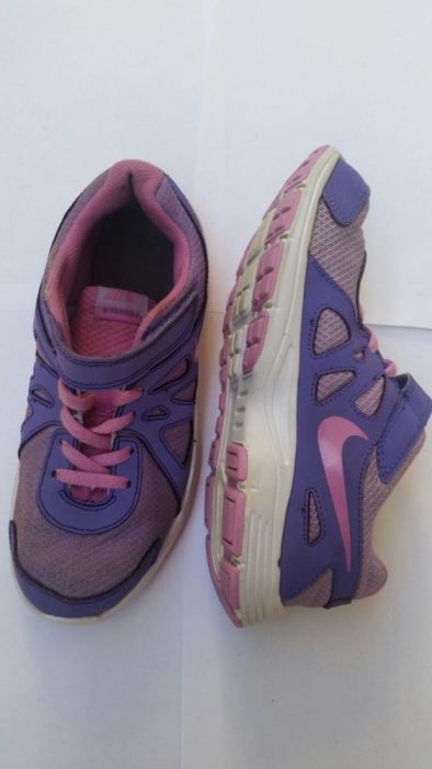 Buty Nike rozmiar 34