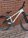 Rama Marin Alcatraz S gwarancja (rose decade ns bmx canyon specialized