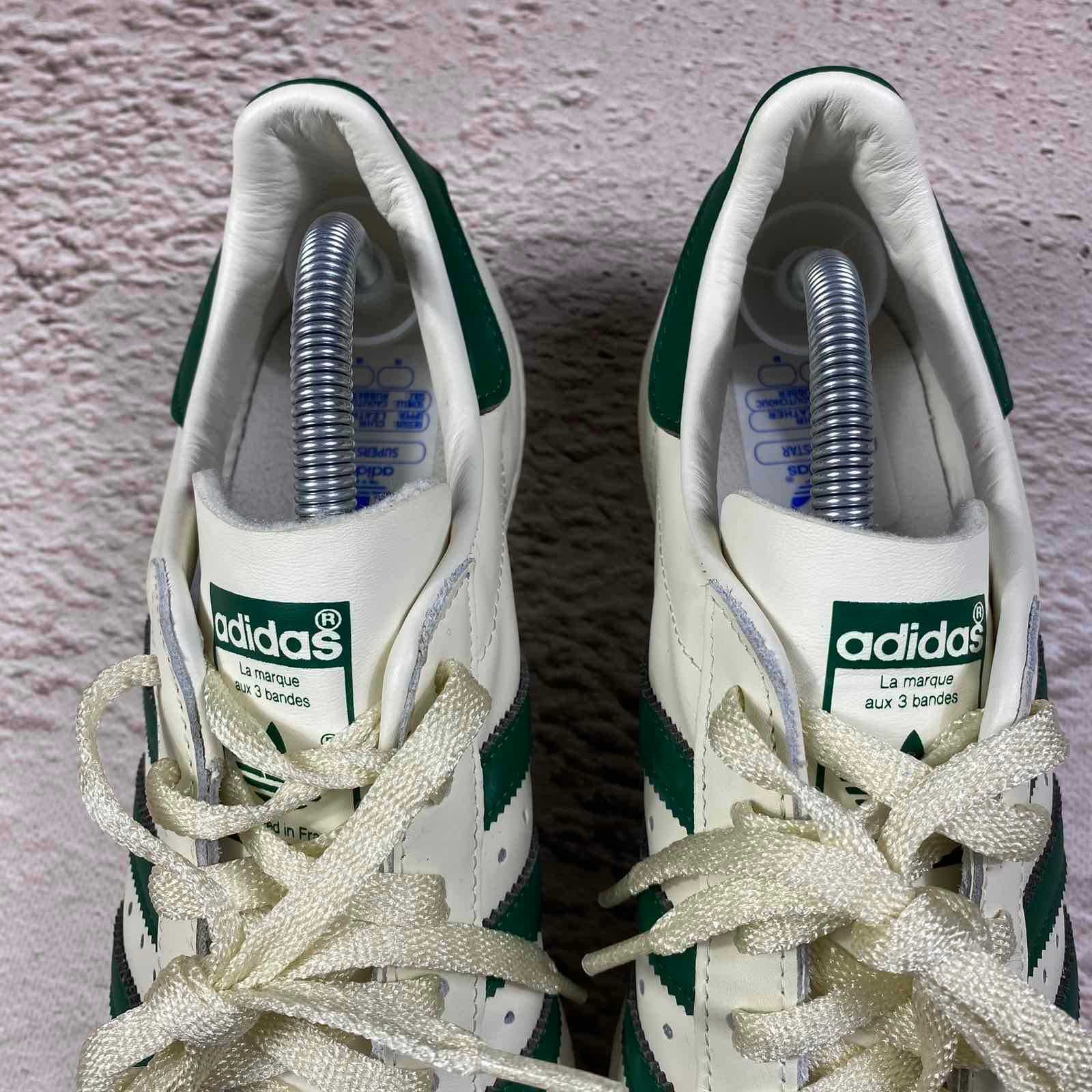 2023 кросівки adidas superstar 82 originals