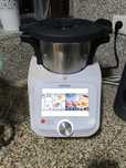 Monsieur cuisine