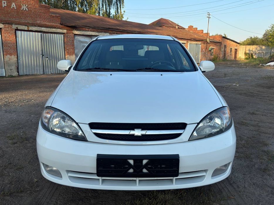 Продам Шевроле Лачети Автомат