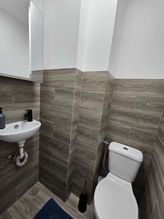 Pokój jednoosobowy ul. Młyńska 2 (1) - PK, AWF, UR, UEK, AGH