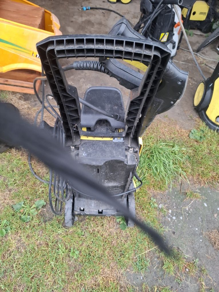 Myjka karcher k3