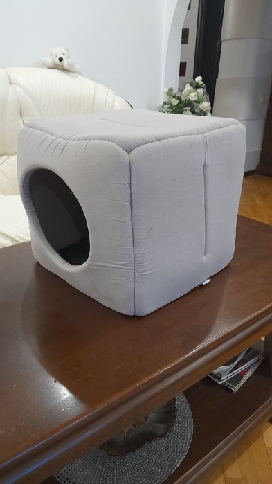 Домік для котика