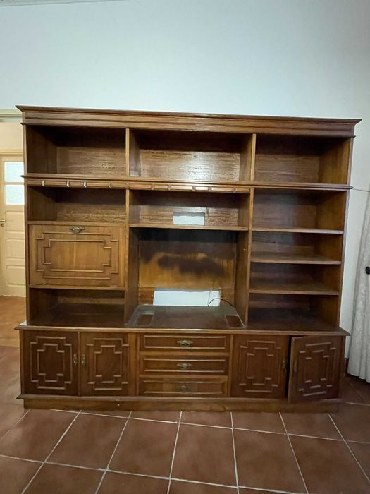 Movel de sala em bom estado