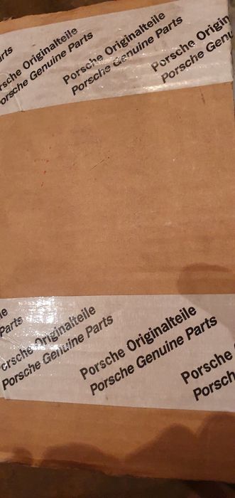 Porsche,  Audi. Оригинальный копрессор