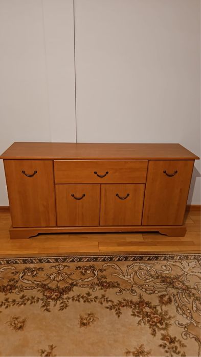 Zestaw Mebli za darmo