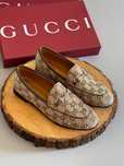 Gucci loafery mokasyny new