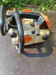Бензопила Штиль.Stihl.
