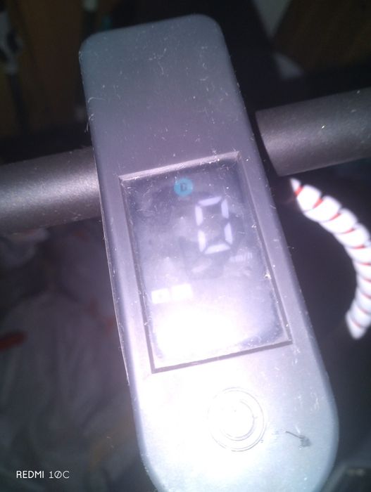 Электросамокат Xiaomi 5