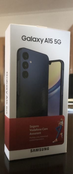 Samsung Galaxy A15 5G