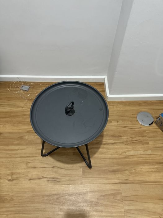 Mesa de jardim ou exterior