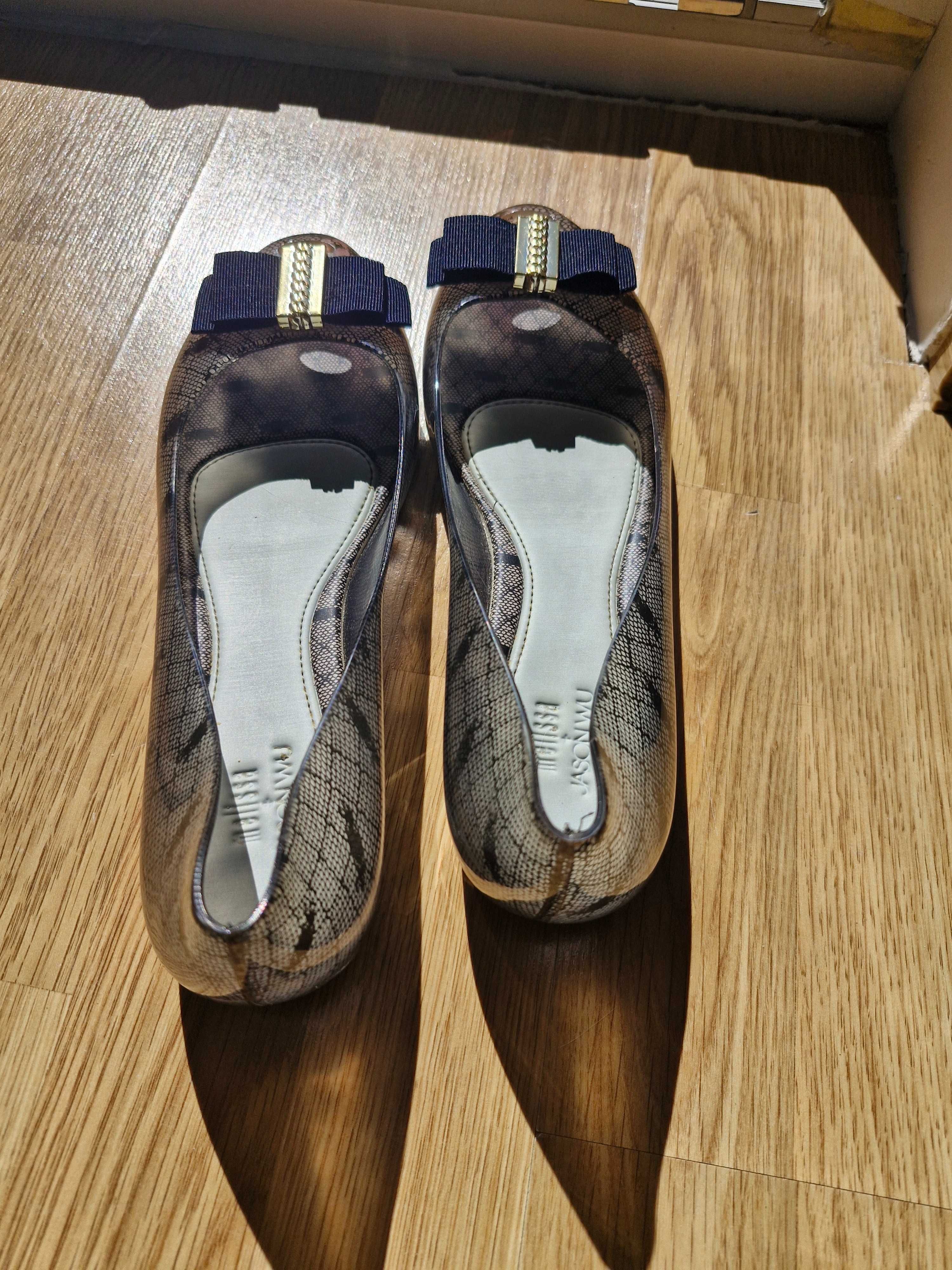 Buty Mellisa By Jason Wu w rozmiarze 40