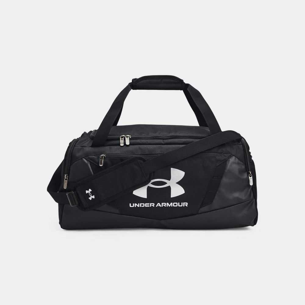 Сумка Under Armour Undeniable 5.0 Duffle SM > Оригінал < (1369222-001)