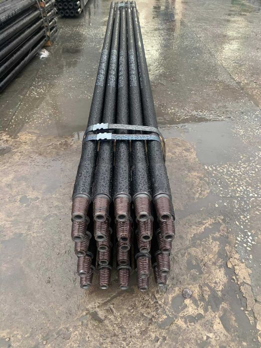 Żerdzie wiertnicze Vermeer D16x20 D16x22 60,3mm