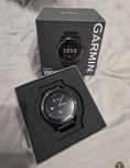 Garmin Vivoactive 4