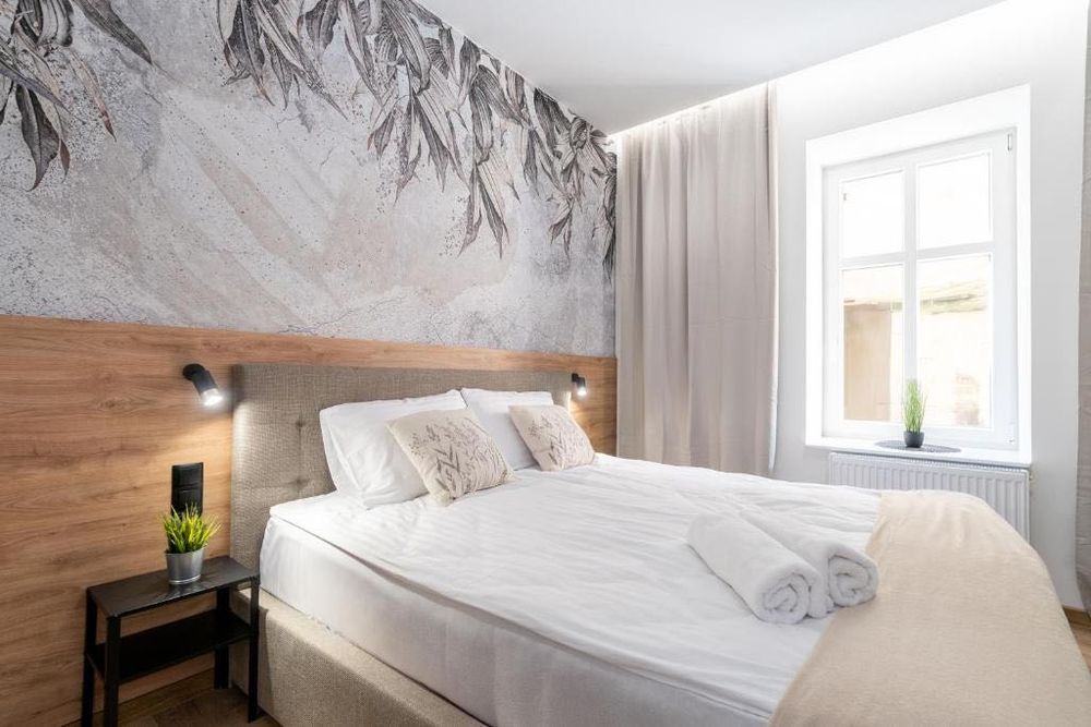 Nowoczesny Apartament przy Mariackiej – już od 150 zł/doba!