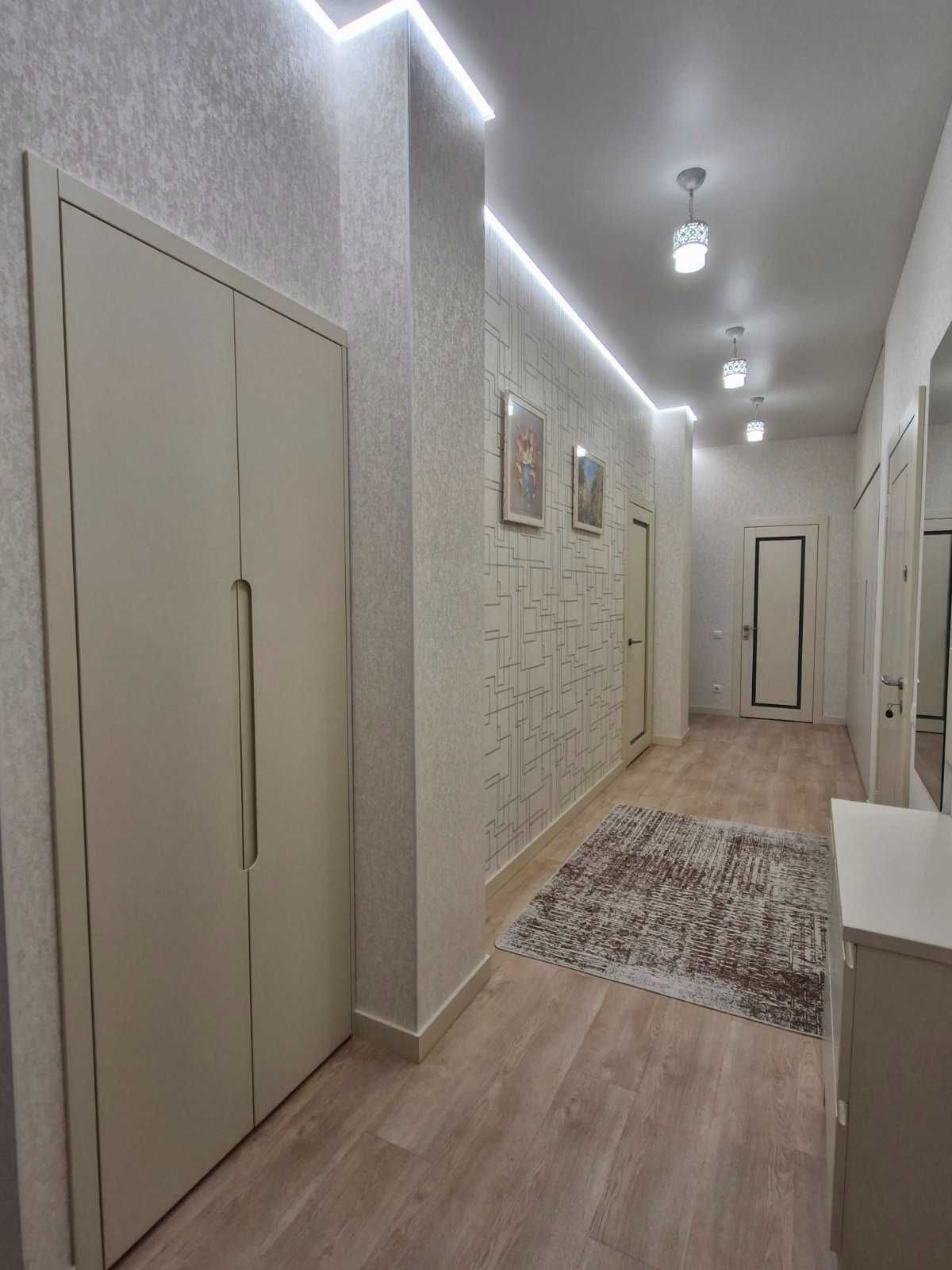 VIP! РЕДКОЕ предложение! 2- х кв. в ЖК Атолл. Холодная Гора СЕРТИФИКАТ