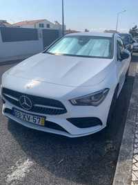 Mercedes-Benz CLA 180 d Shooting Brake Style Plus Aut.