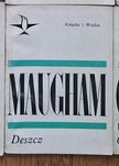 Maugham "Deszcz"
