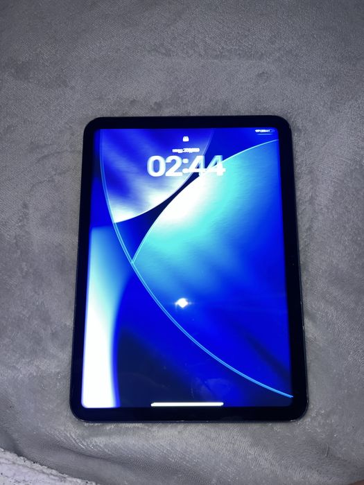 Ipad Bom Estado!