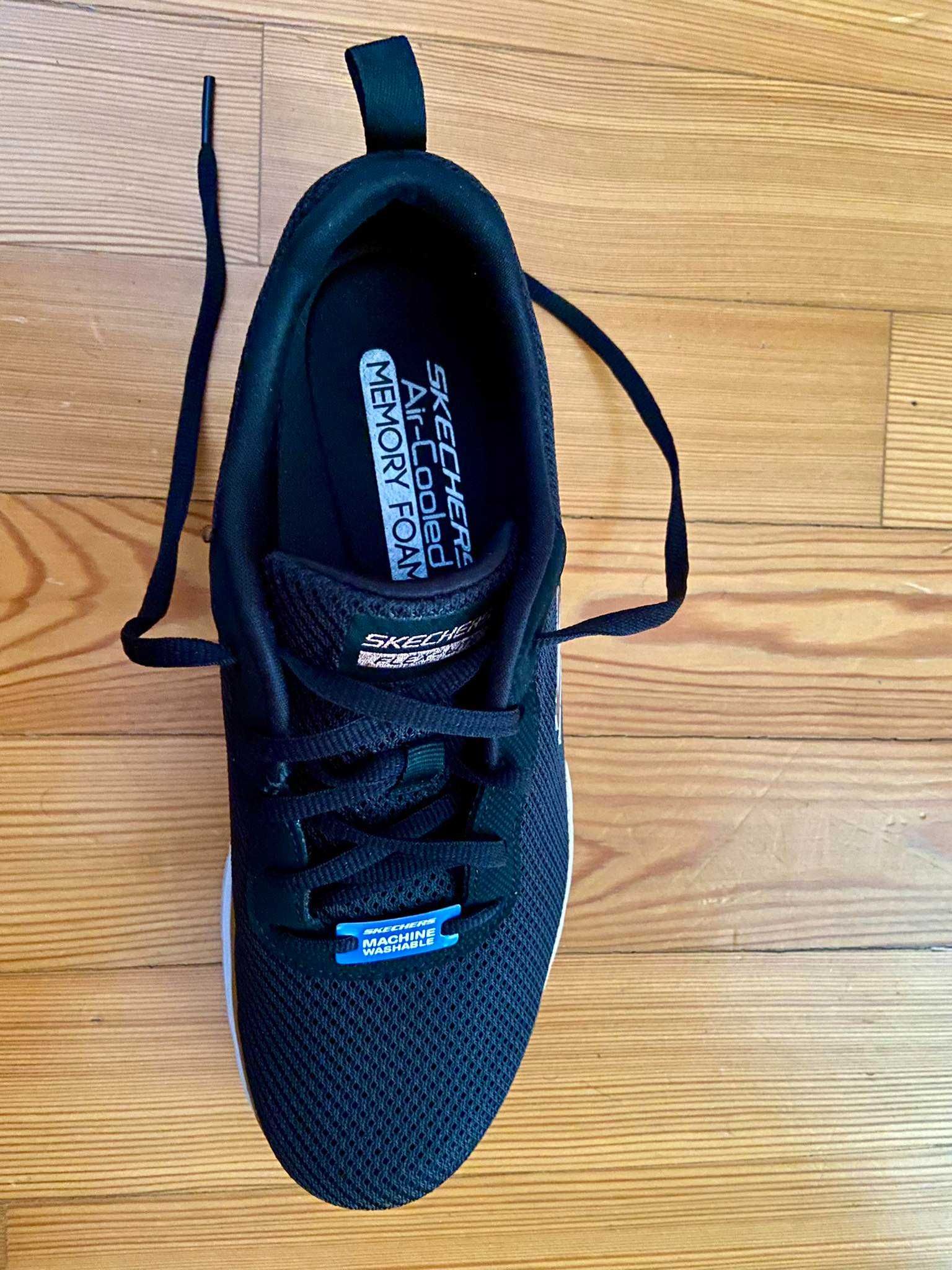Skechers Flex Appeal - 38 (Usado)