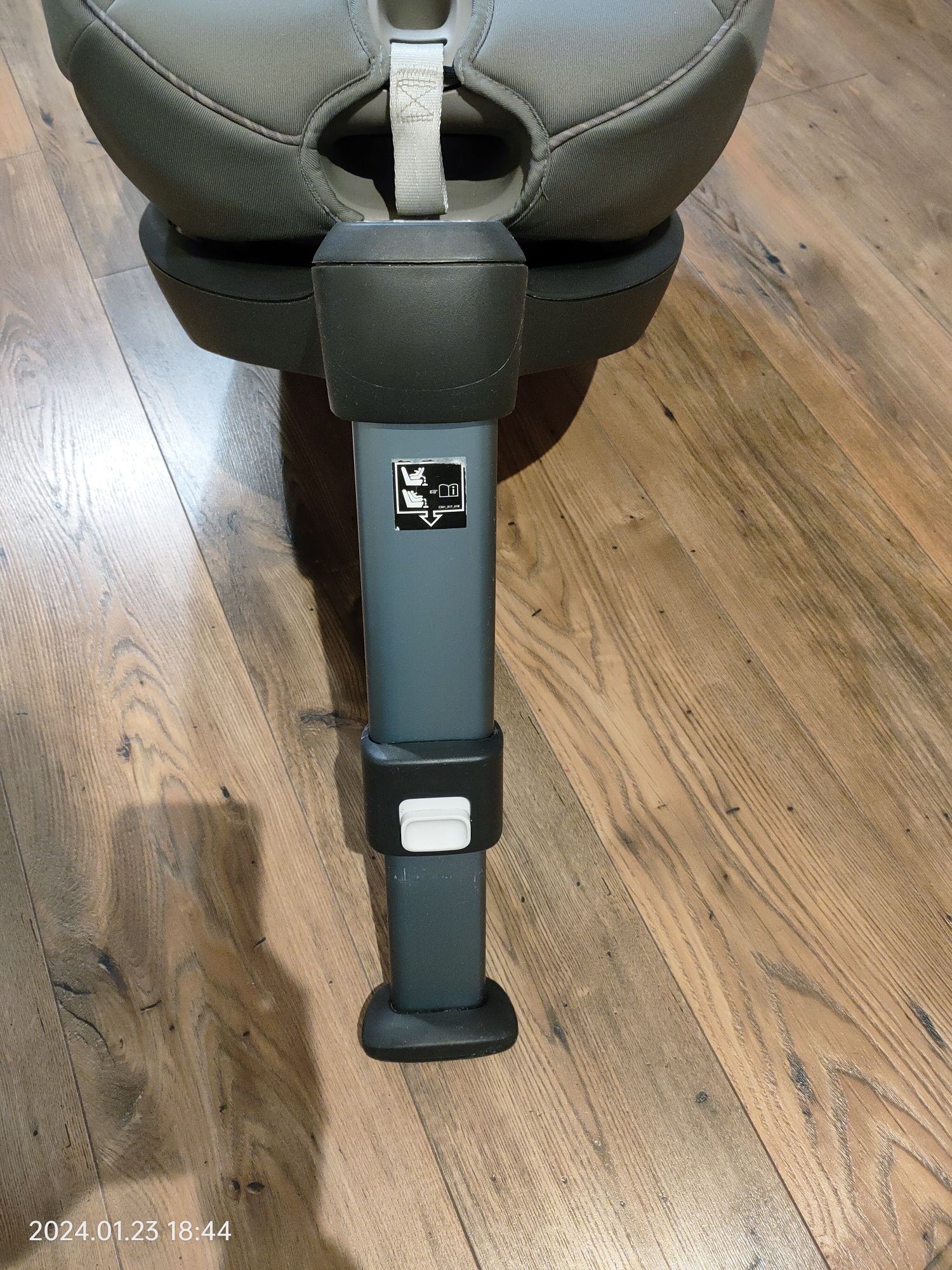 Cybex Sirona s i-size
