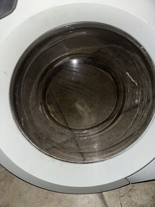 Porta máquina lavar roupa Kunft