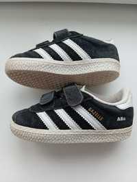 Adidas gazelle 23 розмір