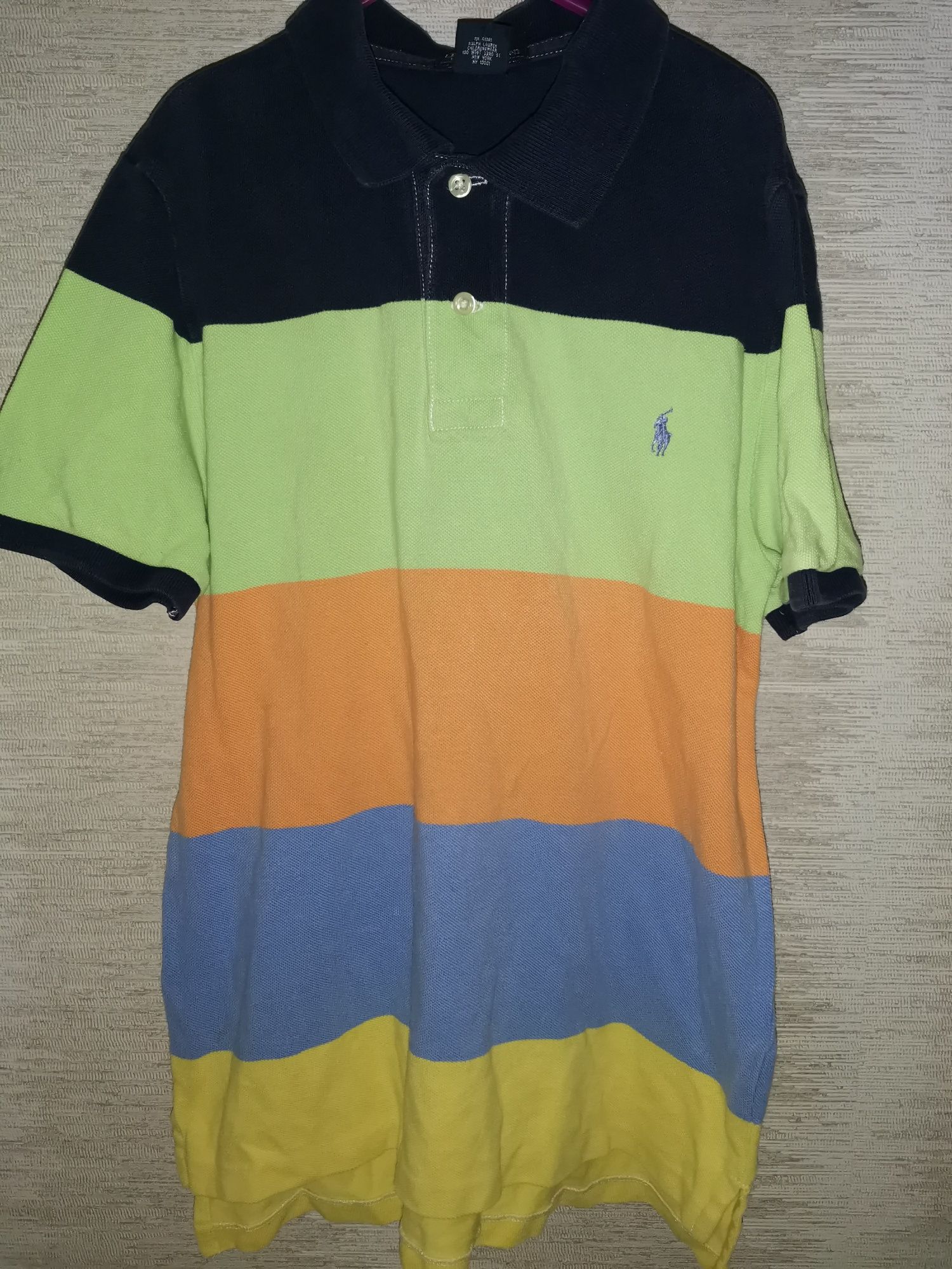 Polo Ralph Lauren koszulka r. 10-12 lat