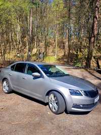 Skoda Octavia 1.5 TSI GPF ACT Style DSG