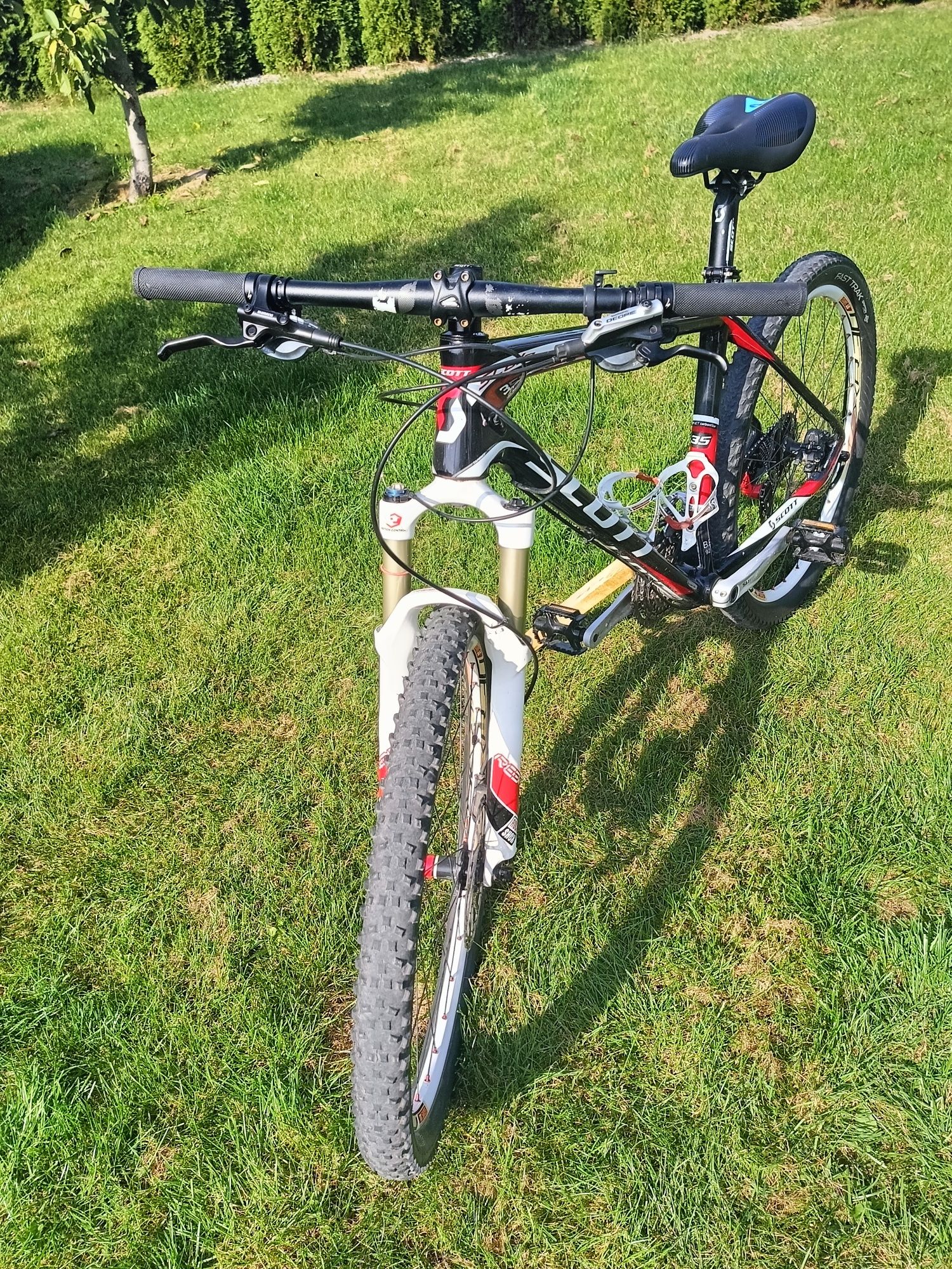 Scott Scale 35 Carbon