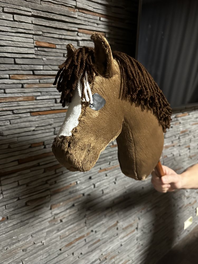 Personalizowane hobby horse na zamówienie