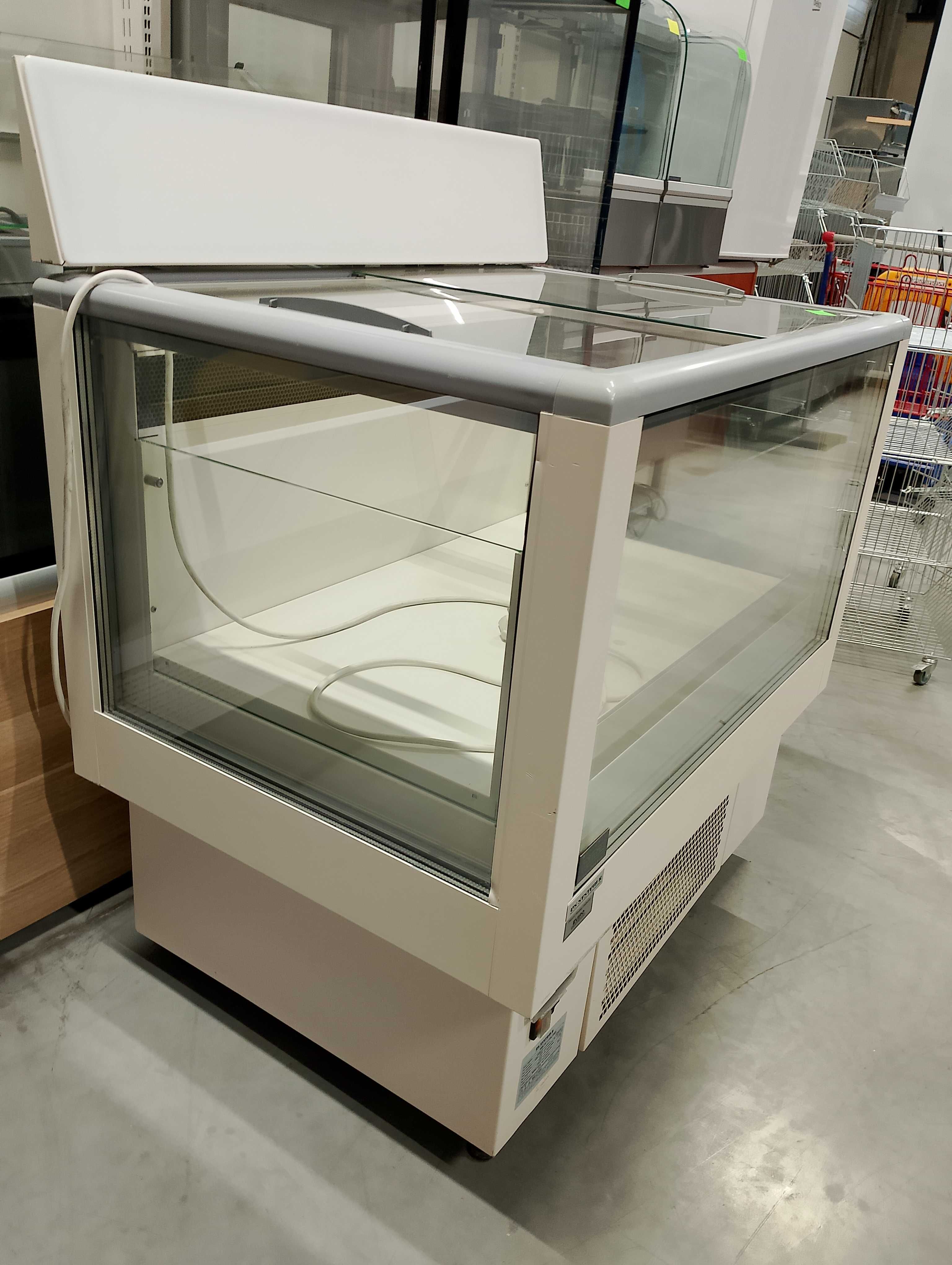 WMC CALYPSO 05 1,0 z agregatem Chłodnictwo Chłodnia Sklep Gastronomia