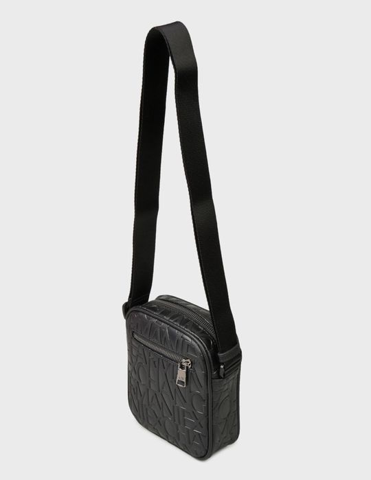ОРИГІНАЛ! Armani Exchange оригінальна чоловіча сумка
