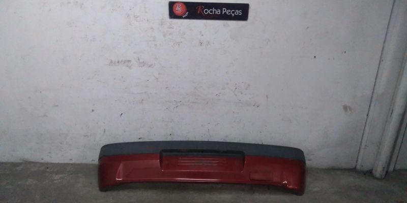 Para Choques De Trás Peugeot 106 I (1A, 1C)