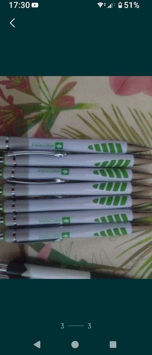 Długopis Długopis Okazja