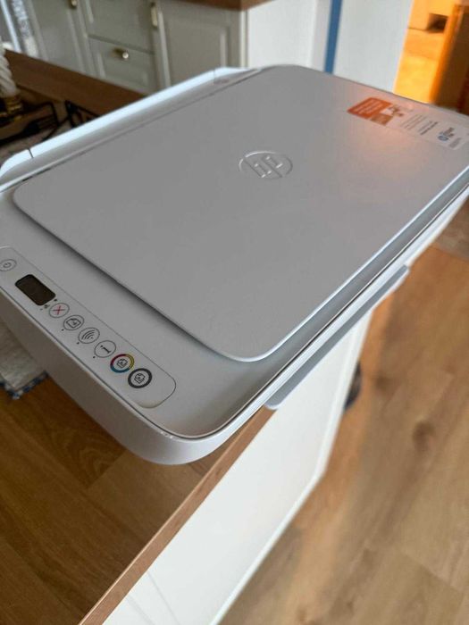 Drukarka HP DeskJet 2710e All-in-One