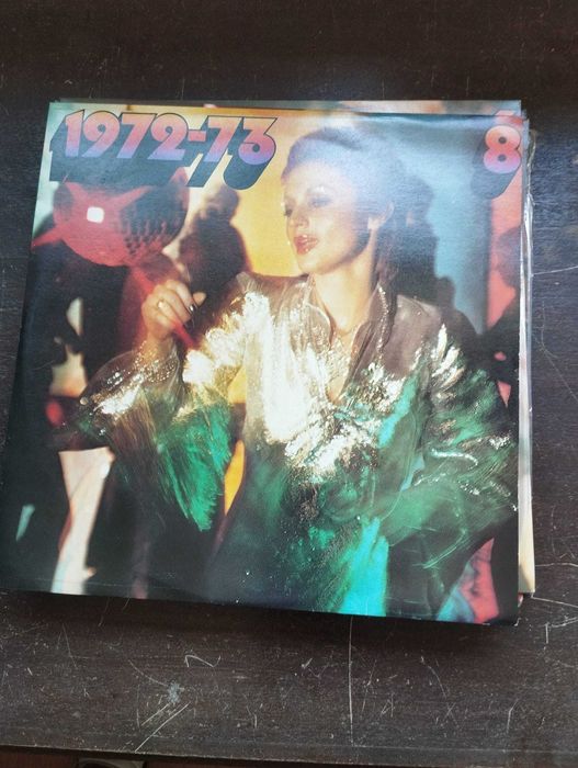 Discos Vinil (diversos)