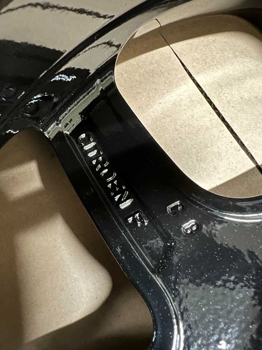 Citroen Cactus _  16" 4x108  6,5J _ et19