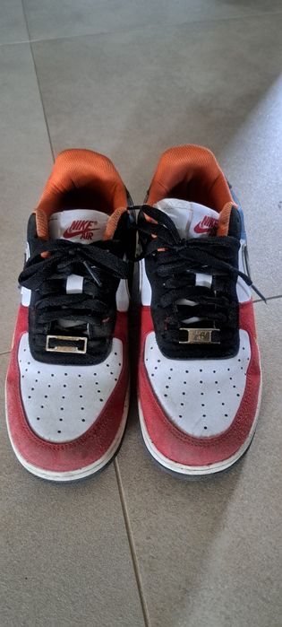 Nike Air- śliczne, rozmiar 38