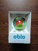 Jogo "Oblo Spheres" (NOVO)