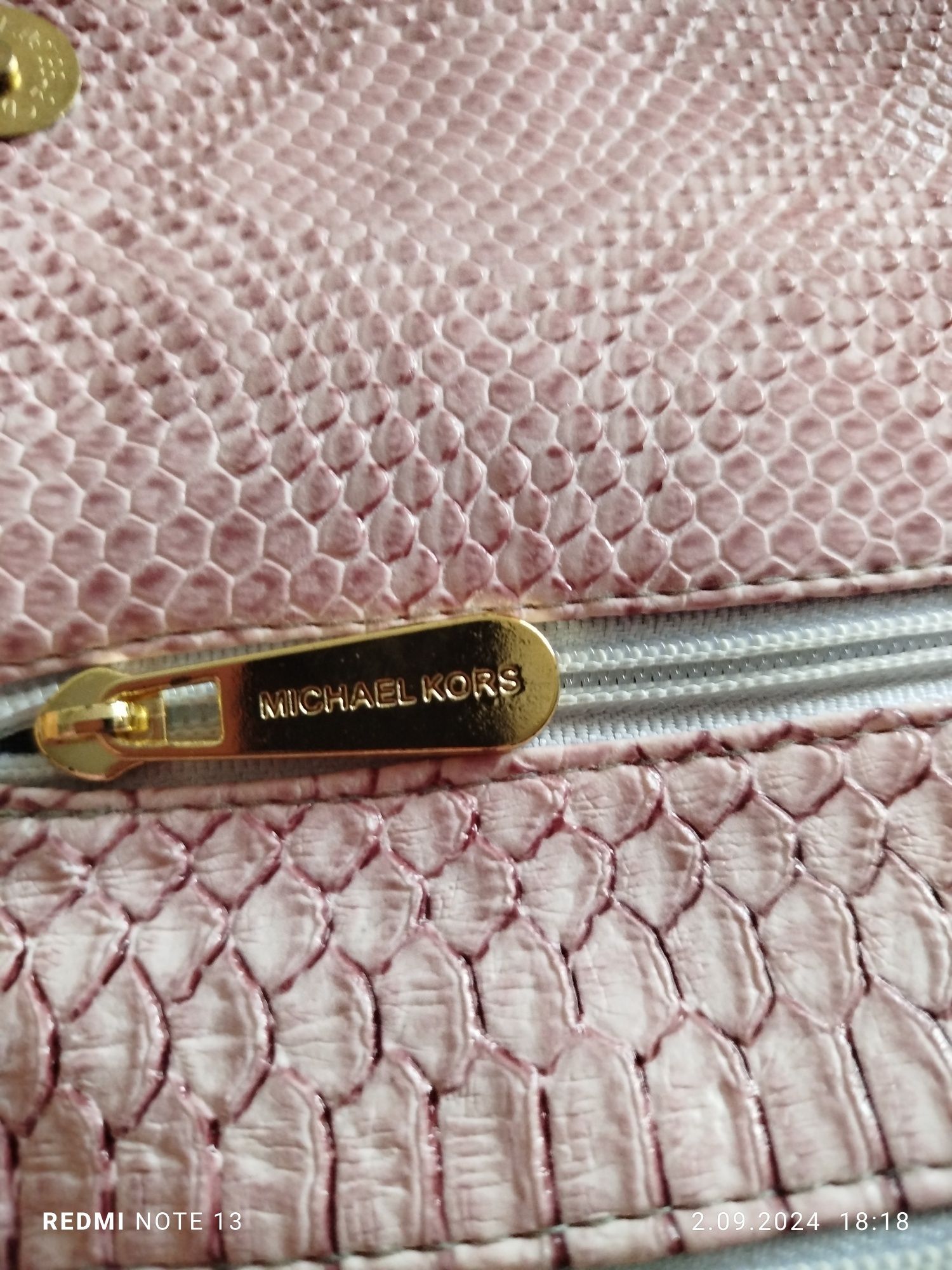 Torebka damska  M&K