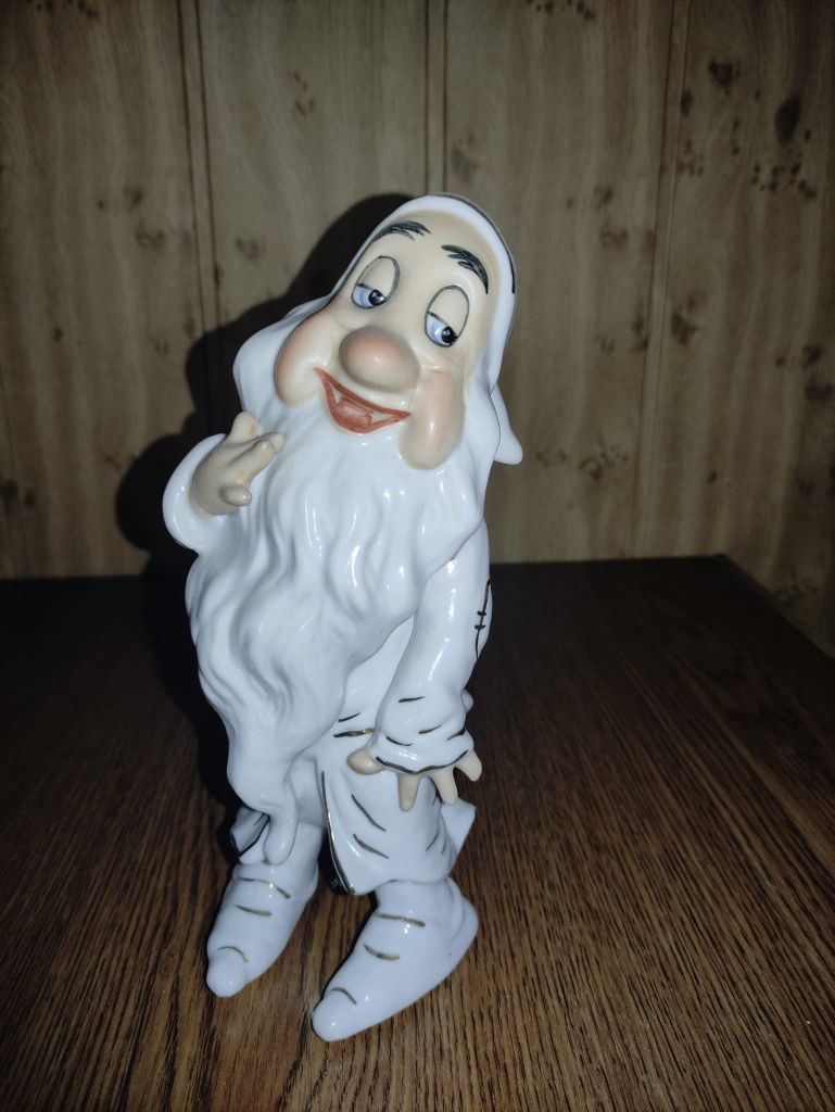 Zestaw sygnowany Roceram Alba