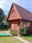 Domki letniskowe, morze, jarosławiec, wczasy, wakacje, plaża ,,Dubaj,,