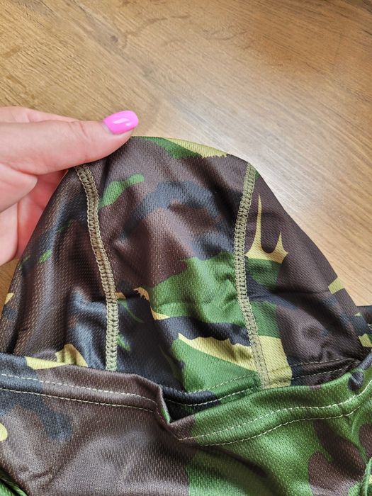 Kominiarka moro     .