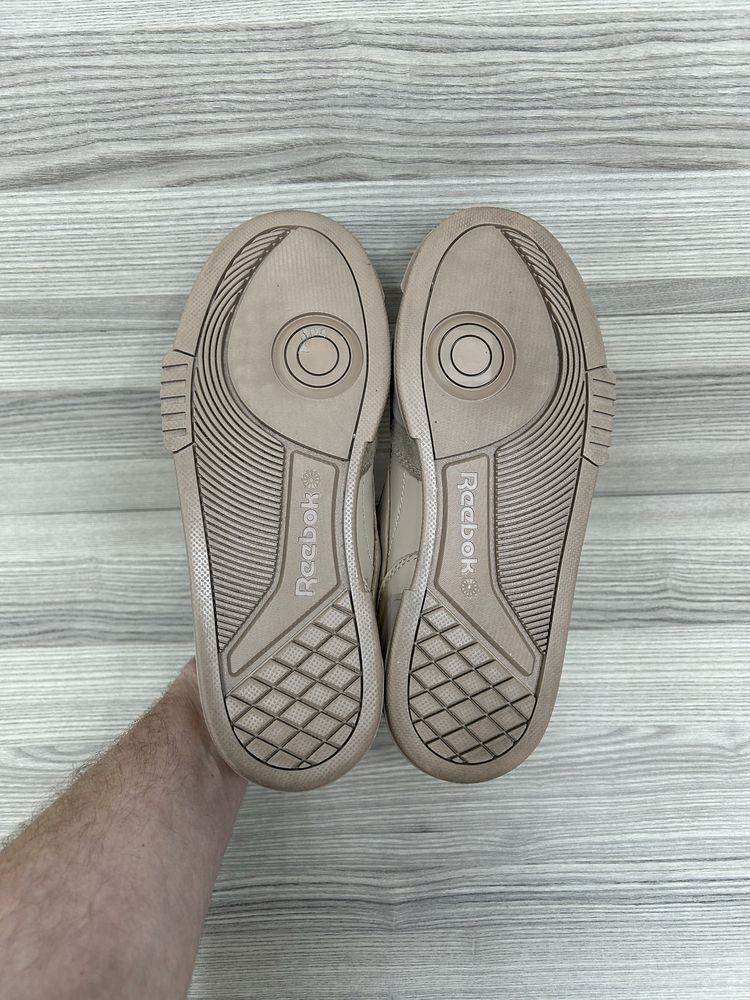 Кросівки Reebok CLUB C LTD оригінал 40,5р _ Кроссовки Reebok_кожа_